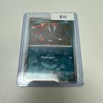 Pokemon Houndour Master Ball #062/131