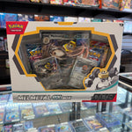 Pokemon Melmetal EX Box