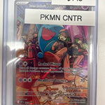 Team Rocket’s Wobbuffet Pokemon Center SVP 203