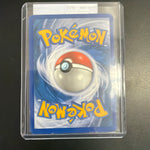 Pokemon Snorlax Delta Species Rev. Holo #10/101 MP