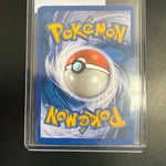Pokemon Snorlax Delta Species Rev. Holo #10/101 LP