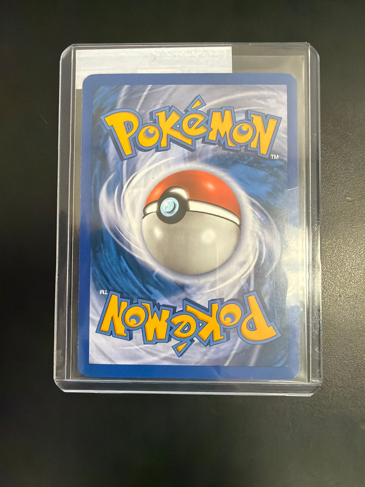 Pokemon Snorlax Delta Species Rev. Holo #10/101 LP