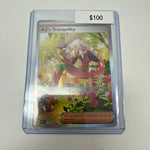 Pokemon Az’s Tranquility #120/086