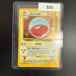 Pokémon Electrode 2/64