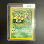 Pokémon Bellossom 3/111