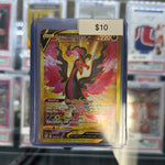 Pokémon Moltres V 183/172