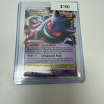Pokémon Gengar LV. X 97/99