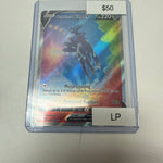 Pokemon Origin Forme Dialga V LP #177/189