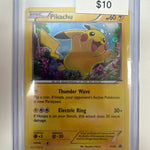 Pokemon Pikachu XY89
