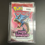 pokemon ex holon phantoms booster box Search Results for "ex " THE EX SET THAT CAPTIVATED