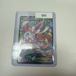 Pokémon Sylveon EX RC32/RC32