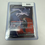 Pokemon Ascended Heroes Team Rockets Mewtwo EX 281/217