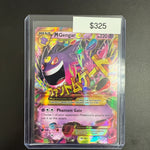 Pokémon M Gengar EX 121/119