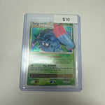 Pokemon Tangrowth Lv.X #99/99