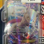 Pokemon Mewtwo EX XY Promo XY125