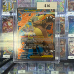 Pokemon Mega Kangaskhan Ex #164/132