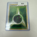 Pokemon Celebi Green Energy #115/123