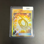 Pokémon Burning Shadows Escape Rope 163/147