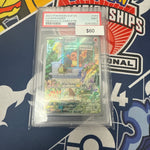 Pokemon Charmander Promo #044 PSA 9