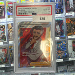 2020 Pokémon Rose Darkness Ablaze 189 PSA 10