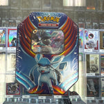 Pokémon Glaceon GX Tin