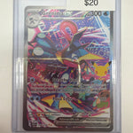 Pokemon Greninja ex 30th Anniversary 148/128