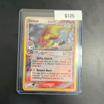 Pokemon Flareon Delta Species #5/113
