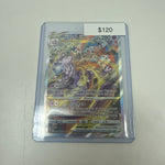 Pokémon Mewtwo VSTAR Crown Zenith GG44/GG70