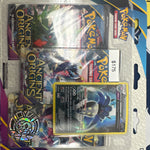 Pokémon XY Ancient Origins 3 Pack Blister
