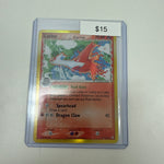 Pokemon Latias Delta Species #11/110