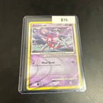 Pokemon Arceus Holo #ar7