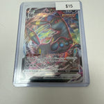 Pokemon Japanese Umbreon Vmax #101/184