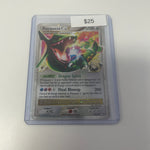 Pokemon Rayquaza C Lv. X Holo #146/147
