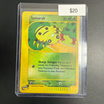 Pokemon Spinarak Reverse Holo #111/147