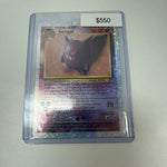 Pokemon Legandary Collection Rev Foil Gengar #11/110