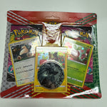 Pokémon Fusion Strike Double Pack Blister