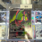 Pokemon Okidogi Ex #090/064