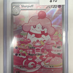 Pokemon Slurpuff 236/217