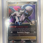 Pokemon Absol G Lv. X 141/147
