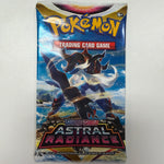Pokemon Astral Radiance Booster Pack