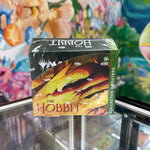 Magic The Gathering "The Hobbit" Collector Booster Box