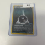 Pokemon Darkness Energy Hologram #96/115