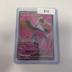 Pokemon Fezandipiti Ex #084/064