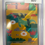 Pokemon Dreepy 247/217