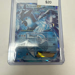 Pokemon Articuno Ex #25/135