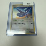 Pokemon Latios Holo #hgss11