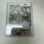 Pokemon Metagross Ex #xy34