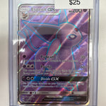 Pokemon Espeon Gx 140/149
