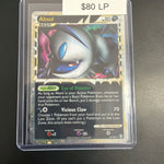 Pokemon Absol Prime #91/102 LP