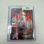 Pokemon Mewtwo Ex #158/162 DM